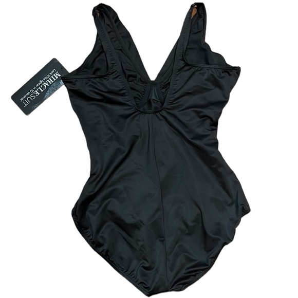 Miraclesuit Twisted Sister Esmeralda One Piece - Picture 9 of 14